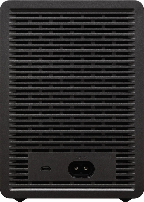 Onkyo G3 schwarz