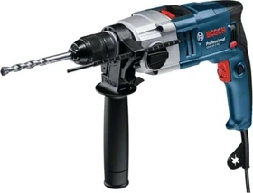 Bosch Professional GSB 18-2 RE Elektro-Schlagbohrmaschine inkl. Koffer