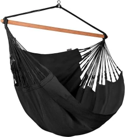 La Siesta Habana Kingsize Hängesessel onyx