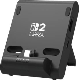 Hori Dual USB PlayStand Halterung (Switch 2)