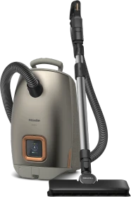 Miele Guard L1 Comfort titanium pearlfinish