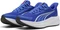 Puma Dasher Lite Sliptech royal sapphire/for all time red/puma white (Junior) Vorschaubild