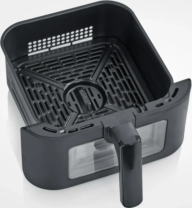 Severin FR 2468 S-Fry Duo Stack