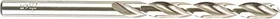 Milwaukee Thunderweb HSS-G Metallbohrer, 5.1x52x86mm, 10 Stück