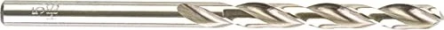 Milwaukee Thunderweb HSS-G Metallbohrer, 5.1x52x86mm, 10 Stück