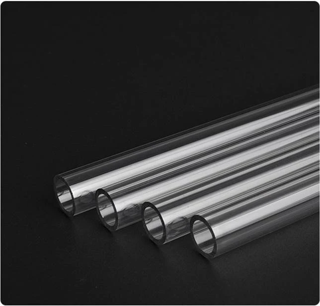 Thermaltake Pacific Gaming RL240 D5 Hard Tube Water Cooling Kit