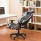 IntimaTe WM Heart Racersedia 3 Gamingstuhl, schwarz/grau Vorschaubild