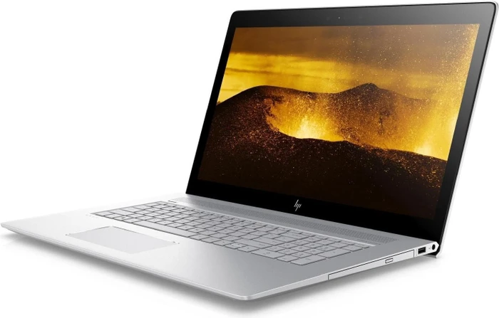 HP Envy 17-ae007ng, Core i5-7200U, 8GB RAM, 1TB HDD, GeForce 940MX, DE