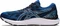 Asics Gel-Cumulus 23 mako blue/pure silver (Herren) Vorschaubild