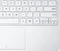 ASUS EeeBook X206HA-FD0051T, weiß, Atom x5-Z8350, 2GB RAM, 32GB Flash, DE Vorschaubild