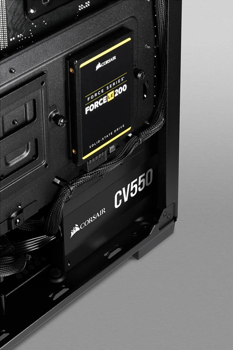 Corsair CV Series CV750 Dual EPS 750W, ATX 2.31