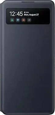 Samsung S-View Wallet Cover für Galaxy S10 Lite