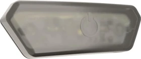 ABUS Rücklicht Helmlampe