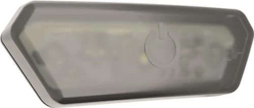 ABUS Rücklicht Helmlampe