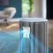 Philips AC3420/10 PureProtect Water 3400 Series Luftbefeuchter/Luftreiniger Vorschaubild
