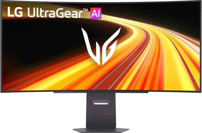 LG UltraGear OLED GX9 45GX90SB-B, 44.5"