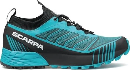 Scarpa Ribelle Run 2 grau/schwarz (Herren)