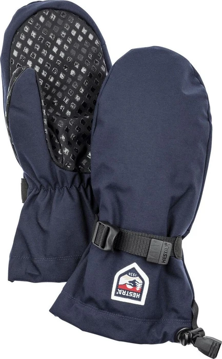 Hestra Fjellvotten Mitt Skihandschuhe navy