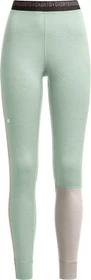 Ortovox 185 Rock'N'Wool Hose lang green acid (Damen)