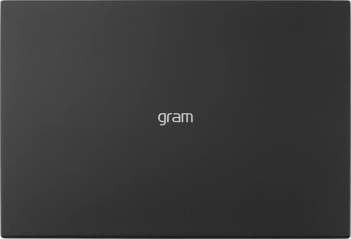 LG gram 17, schwarz, Core Ultra 7 155H, 16GB RAM, 512GB SSD, DE