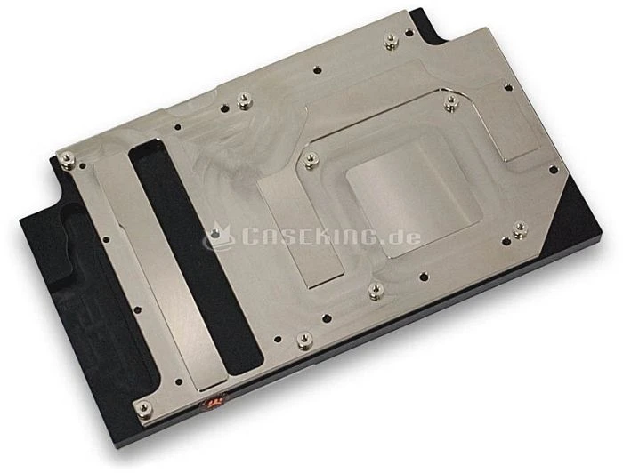 EK Water Blocks EK-FC680 GTX Lightning, Acetal/Nickel