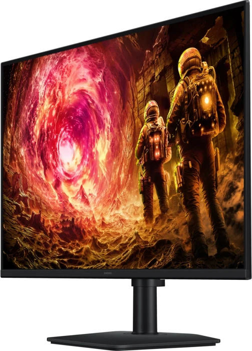 Samsung Odyssey G50F, 32"