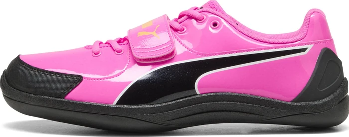 Puma evoSPEED Throw 10.5 poison pink/sun stream/puma black