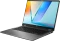 ASUS VivoBook 14 Flip TP3407SA-QL003W, Matte Gray, Core Ultra 5 226V, 16GB RAM, 512GB SSD, DE Vorschaubild