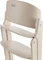 Cybex Click & Fold Hochstuhl all natural Vorschaubild