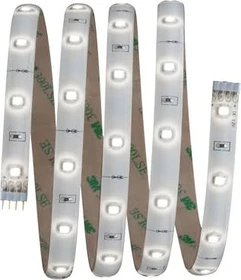 Paulmann YourLED Stripe Basisset LED-Streifen 4.5W tageslichtweiß 1.5m