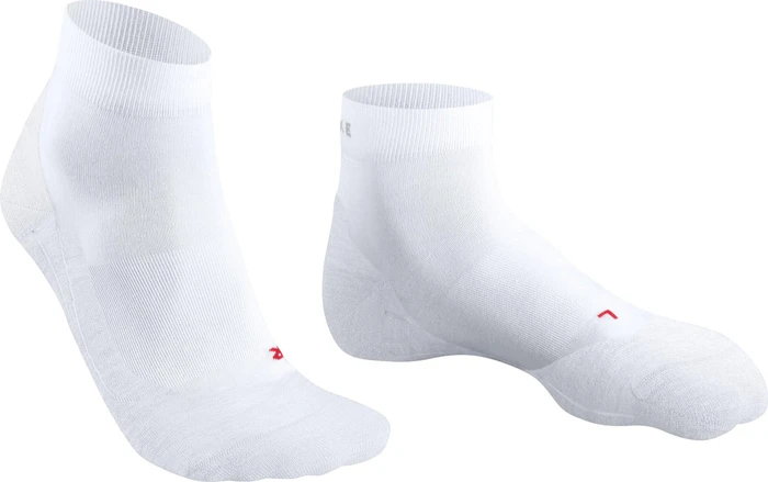 Falke RU4 Short Laufsocken weiß (Herren)