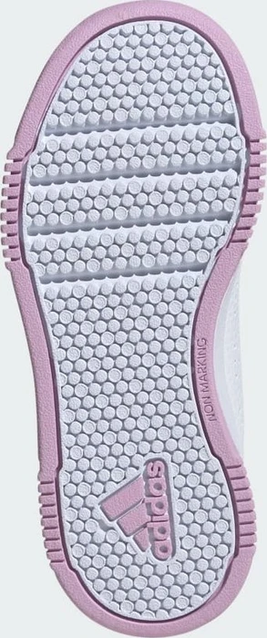 adidas Tensaur Sport Training Lace cloud white/almost blue/bliss lilac (Junior)