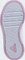 adidas Tensaur Sport Training Lace cloud white/almost blue/bliss lilac (Junior) Vorschaubild