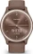 Garmin vivomove Sport Aktivitäts-Tracker cocoa/peach gold Vorschaubild