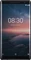 Nokia 8 Sirocco schwarz Vorschaubild