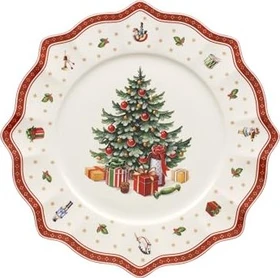 Villeroy & Boch Toy's Delight Platzteller 35cm