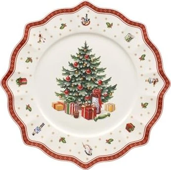 Villeroy & Boch Toy's Delight Platzteller 35cm