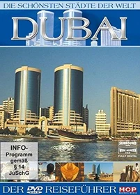 Reise: Dubai (DVD)
