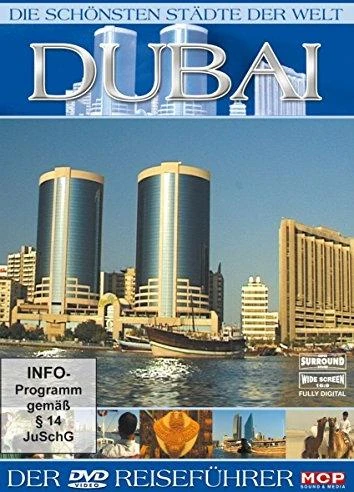 Reise: Dubai (DVD)