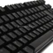 Ducky One TKL PBT schwarz, LEDs blau, MX BROWN, USB, DE Vorschaubild