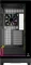 iTek Showbui Wave 82B Black, Glasfenster Vorschaubild