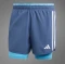 adidas Own The Run 3-Streifen 2-in-1 Laufhose kurz (Herren) Vorschaubild