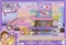 Mattel Polly Pocket - Pollyville Drive-In-Kino Vorschaubild