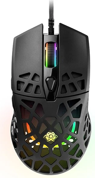 Tracer Gamezone Reika RGB schwarz, USB