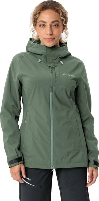 Vaude Elope II Funktionsjacke agave (Damen)