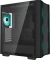 DeepCool CC560 [V2], schwarz, Glasfenster Vorschaubild