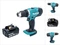 Makita DDF453 Akku-Bohrschrauber Vorschaubild