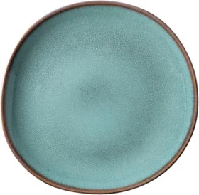 like by Villeroy & Boch Lave Glacé Frühstücksteller 23.5x23cm