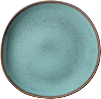 like by Villeroy & Boch Lave Glacé Frühstücksteller 23.5x23cm