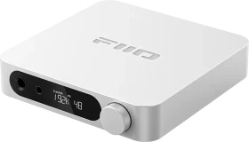 FiiO K11 silber